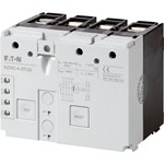 Lekstroom-relais voor vermogensschakelaar Eaton NZM2-4-XFI30
